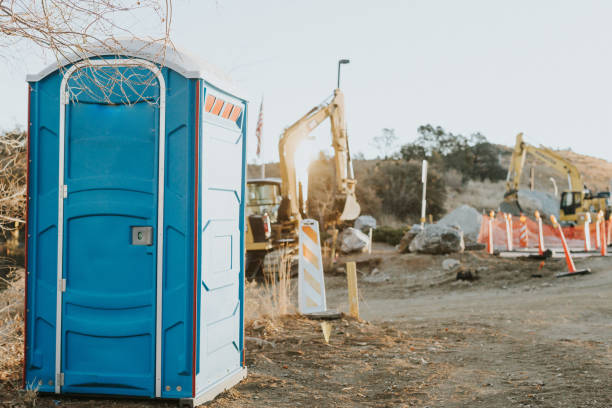 Best Eco-Friendly Portable Toilets in USA