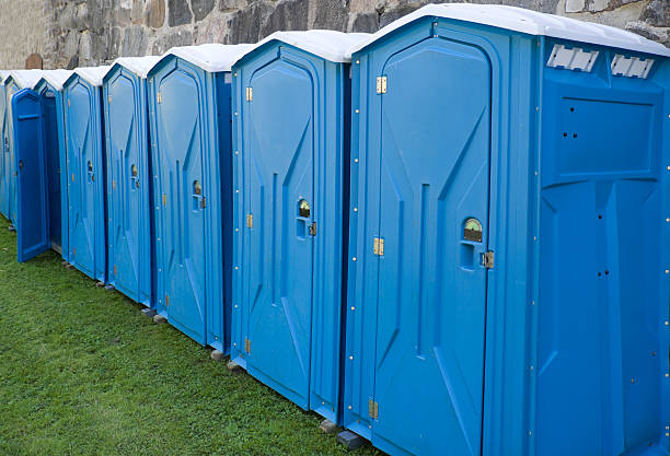 Best Construction Site Portable Toilets in USA